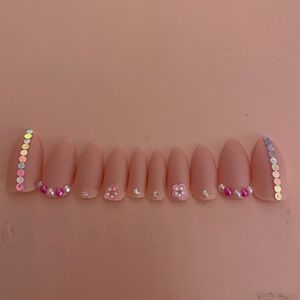 Press-on nails✨NWT‼️BOGO‼️